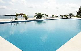 The Place Resort At Tokeh Beach